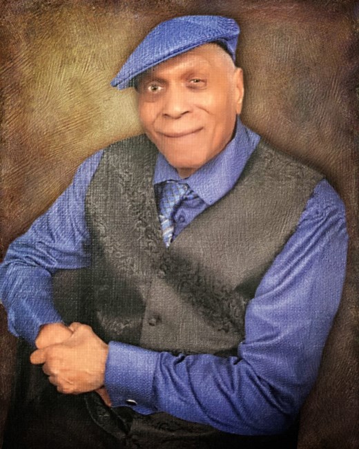 Obituary of John E. Cousin Jr.