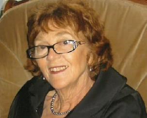 Obituary of Barbara Ann Tessier