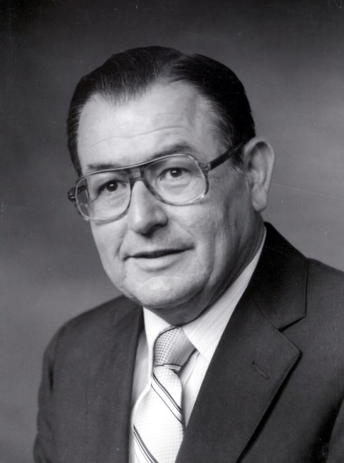 Obituary of Clyde James Nary