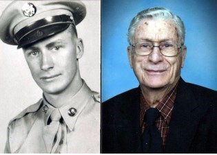 Avis de décès de Ed Watson