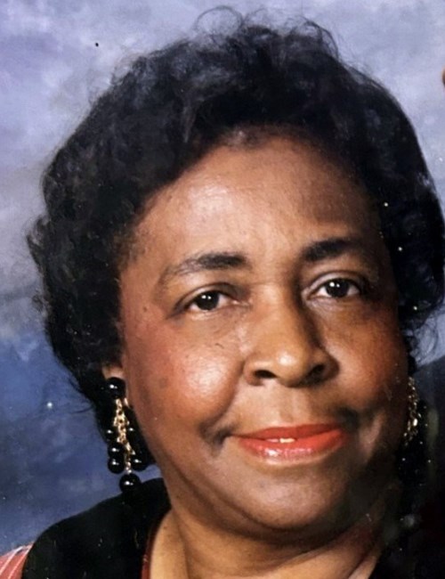 Obituary of Alberta Alfred