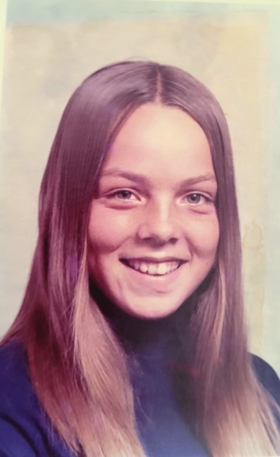 Obituary of Johanna Ramona Fernandez