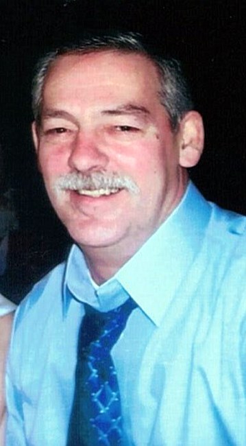 Obituary of Brian Gerard Long