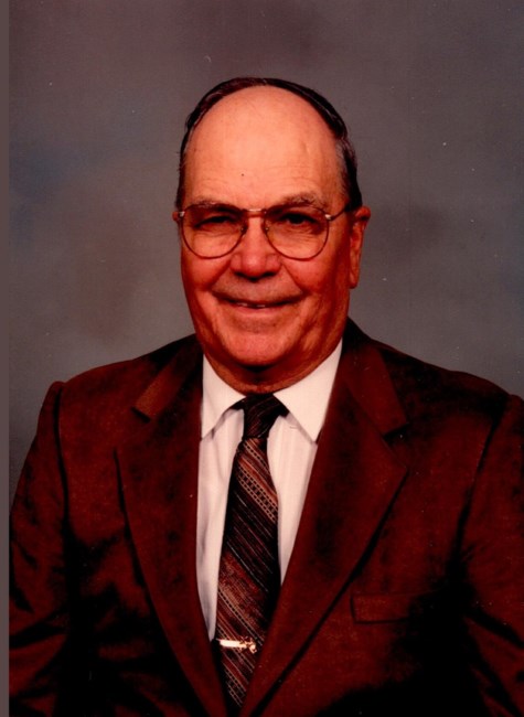 Obituary of Charles Peters