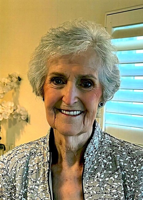 Obituary of Lois Jean Mahoney
