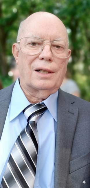 Obituary of Terrence Joseph Buechner