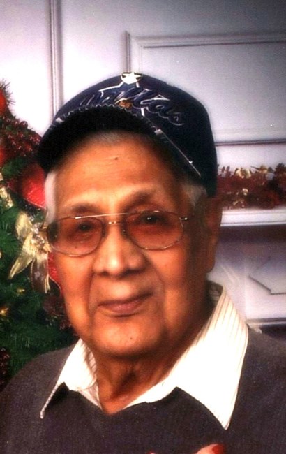 Obituary of Alfred C. Munoz