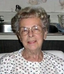 Obituary of L. Clara Parker