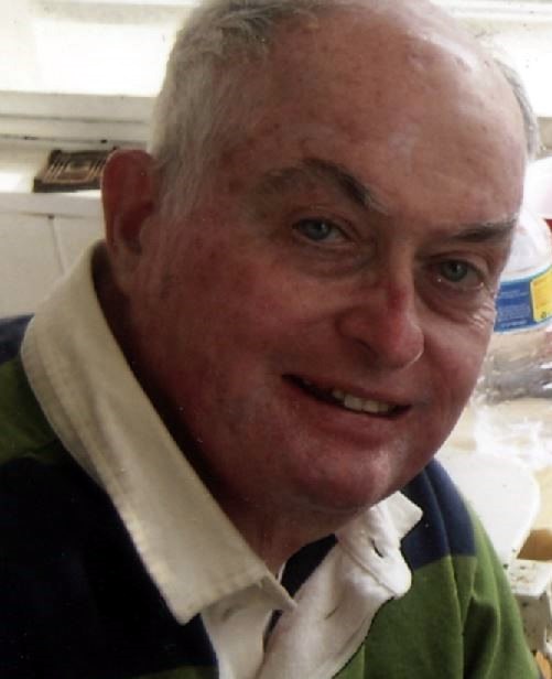 Obituario de Jim Flynn