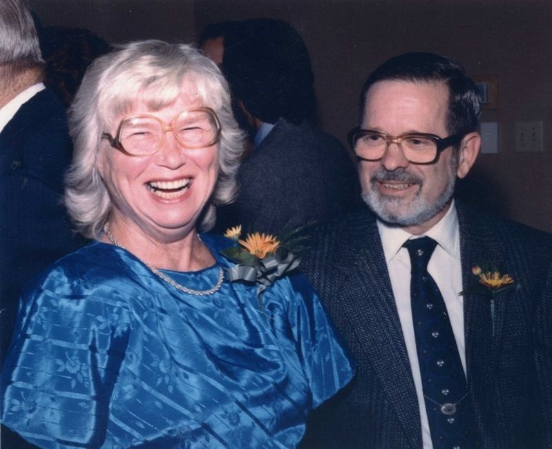 Obituary of Robert Louis "Luigi" Folk