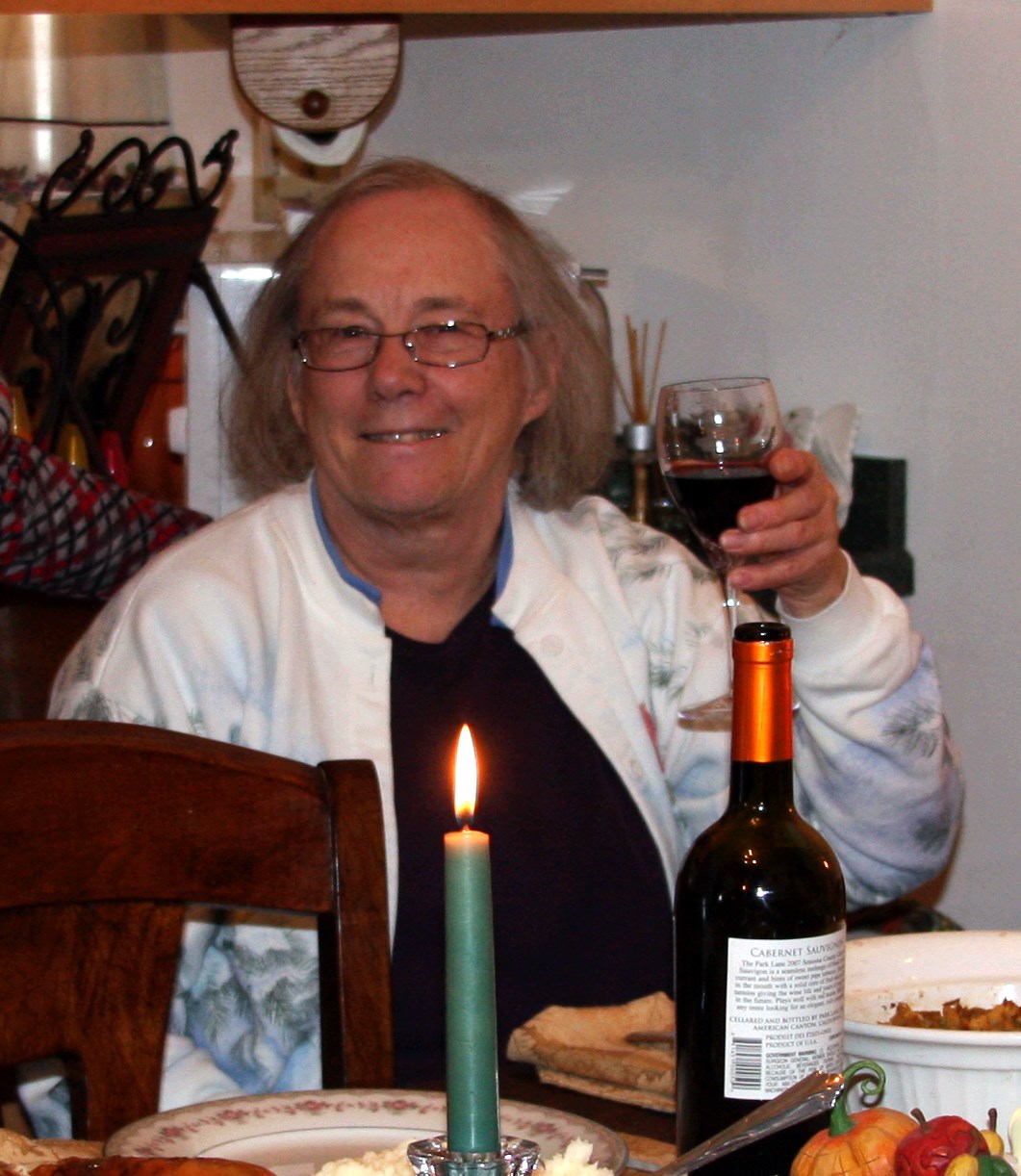 Obituary of Gloria Rose Fey