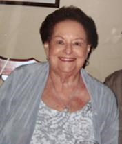 Obituary of Diane Lieberman Schaefer