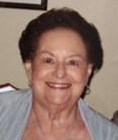Obituary of Diane Lieberman Schaefer