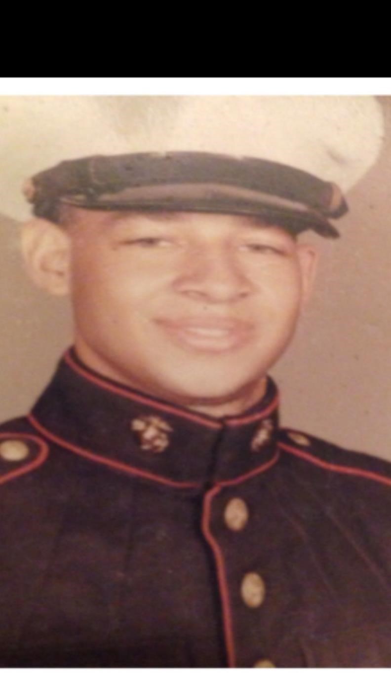 Obituary of Clinton Benjamin Harris Sr.