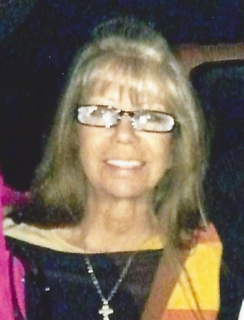 Obituary of Teri Elaine Hogan Burgess