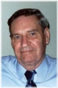 Obituary of Louis Edward Trombley