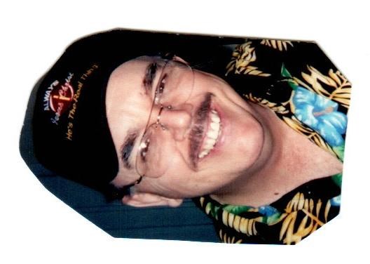 Obituary of Michael Allan Copeland