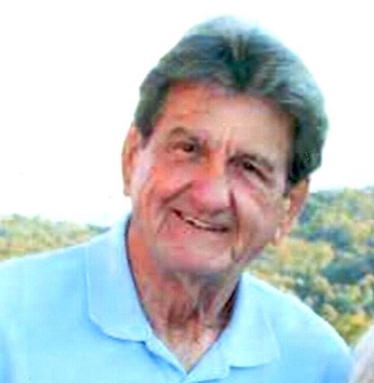 Obituary of Warren Pearson