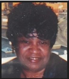 Avis de décès de Laura Genevieve Davis