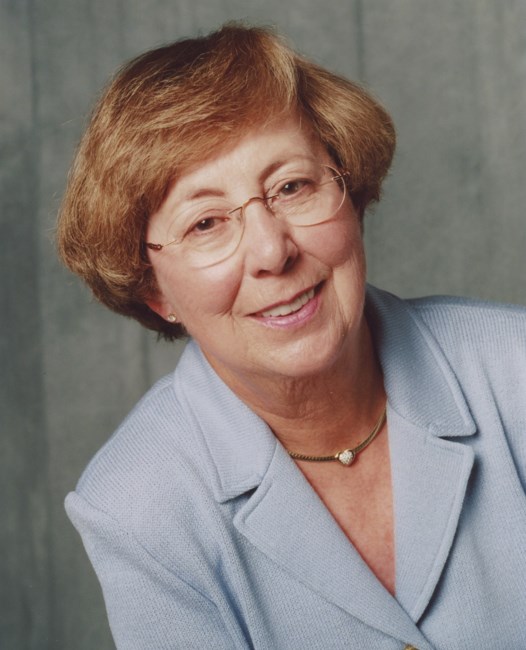 Obituary of Patricia Jane Cross