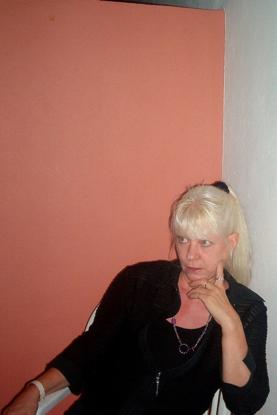 Avis de décès de Carol Margaret Hill