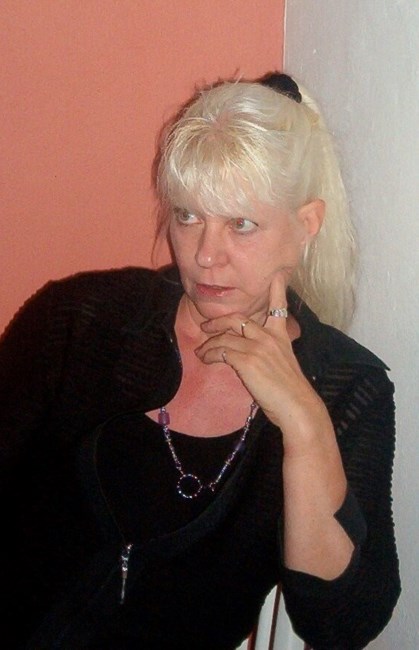 Obituary of Carol Margaret Hill