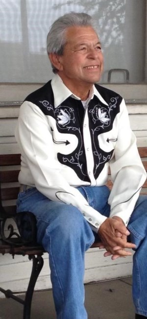 Obituary of Richard Sabala