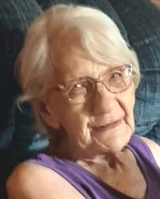 Avis de décès de Faye Ann Taylor