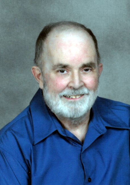 Obituary of Stephen Russell Frederick