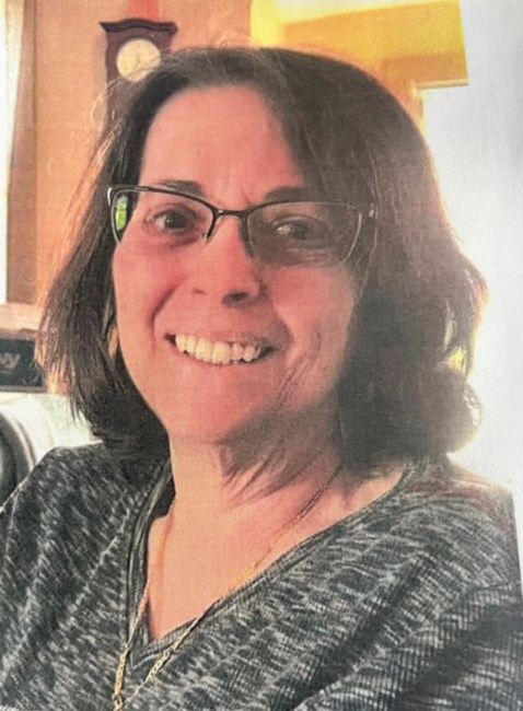 Obituary of Andrea Donelan