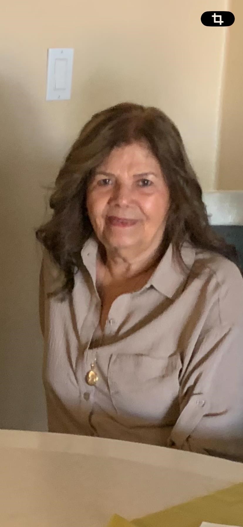 Obituary of Carolina Felix