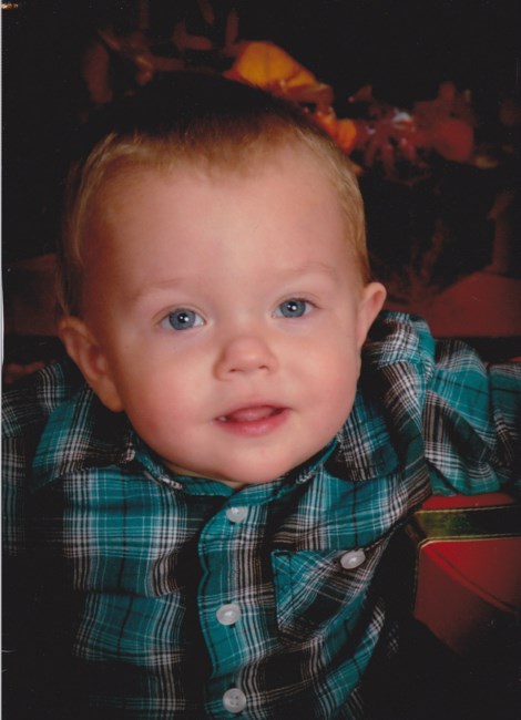 Obituary of Trent Douglas Sailers