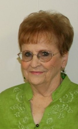 Obituary of Anne White Sanders