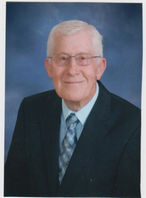 Obituary of Laddie S. Waldrop