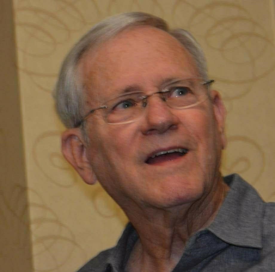 Obituary of Dr. John Paul Scruggs