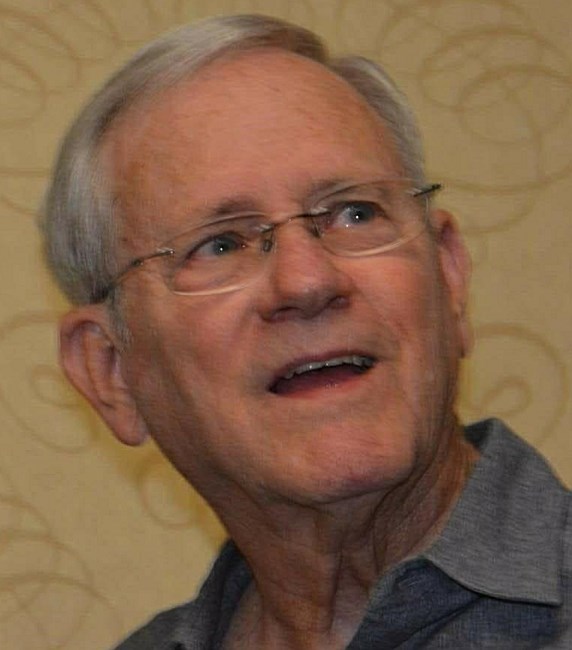 Obituary of Dr. John Paul Scruggs
