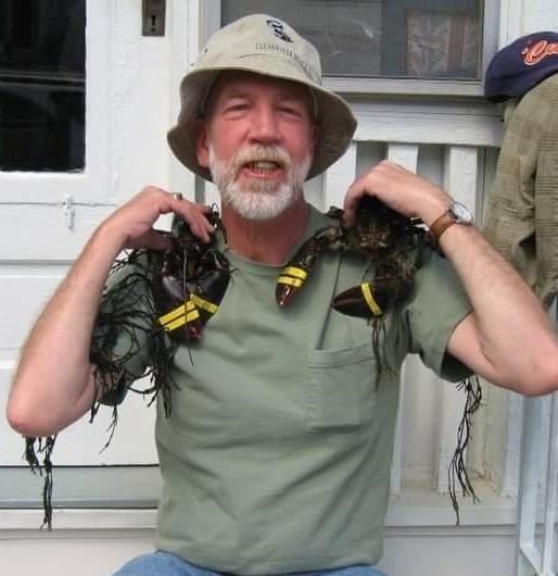 Obituary of Hugh McKeough