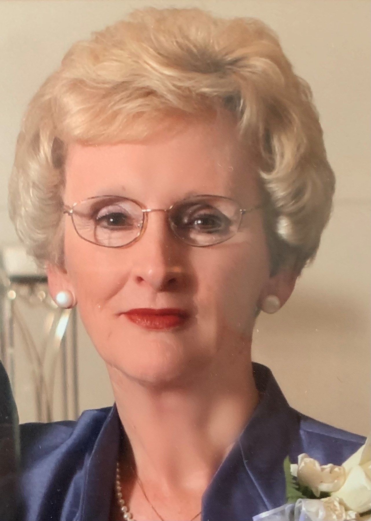 Frances Little Thompson Obituary Charlotte, NC
