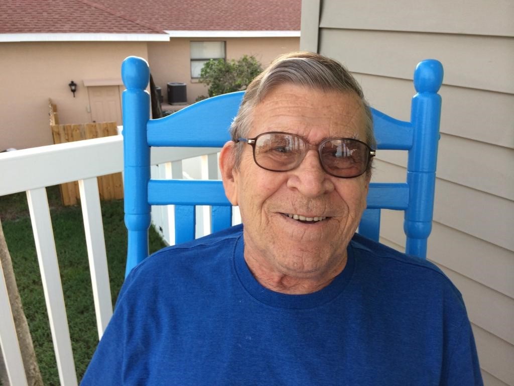 Paul Obituary Brandon, FL