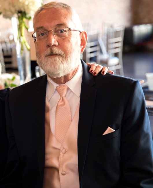 Avis de décès de Martin "Marty" Edward Parker