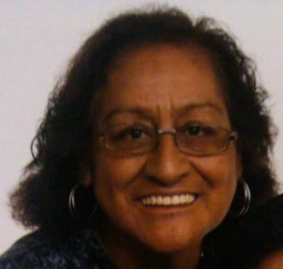 Obituary of Jovita Balderas Romero