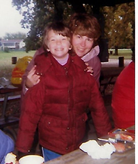 Obituary of Kathleen Corcoran