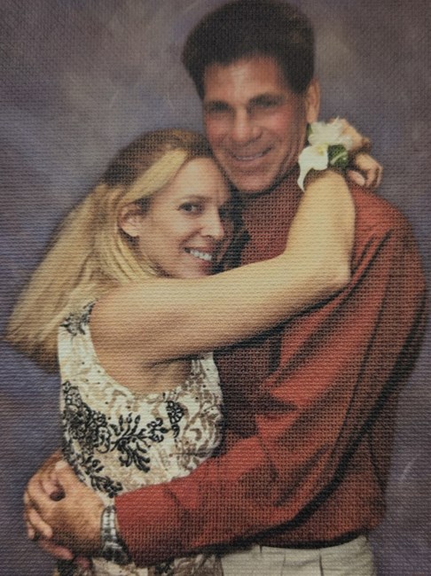 Obituary of Carol Diana Gadoury