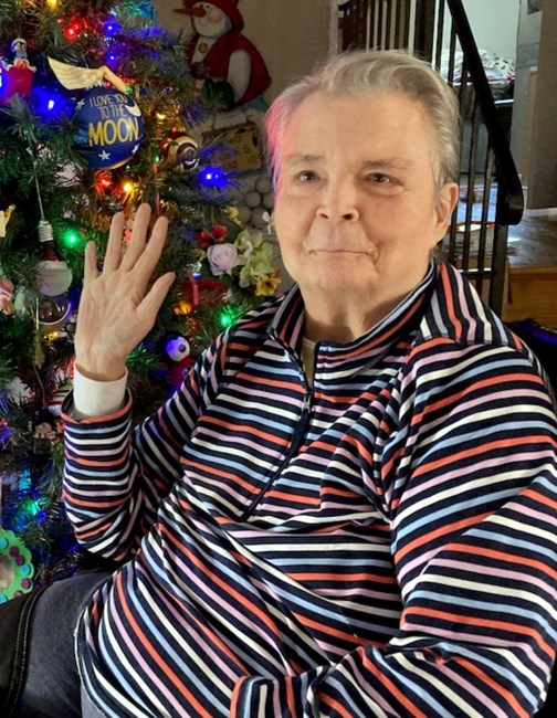 Obituario de Ellen "Sis" Marie Herbert