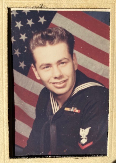 Obituary of Bruce C. Kauffman