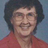 Obituary of Dorothy Lee Kirby
