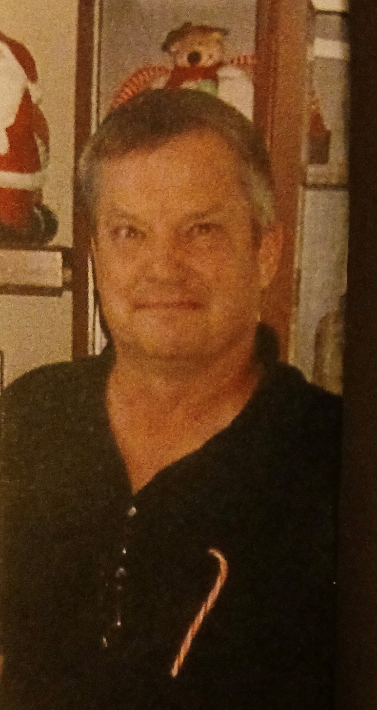 Obituary of John Steven Tevis