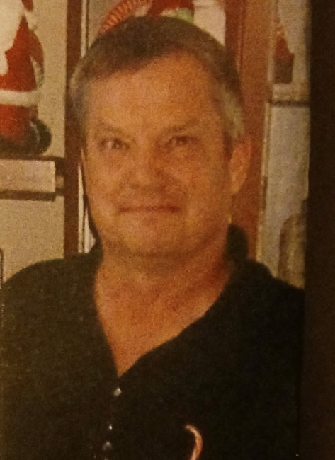 Obituary of John Steven Tevis