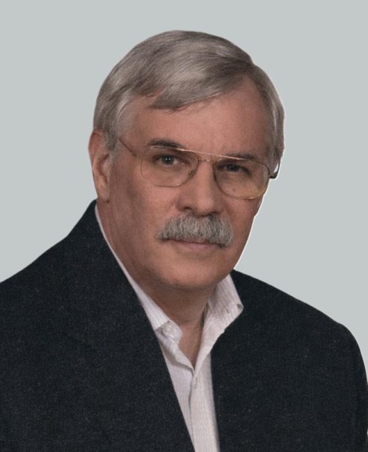 Obituary of Robert Raymond Anderson