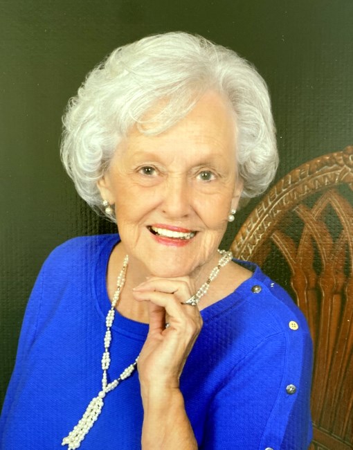 Obituary of Barbara "Babs" Jennings